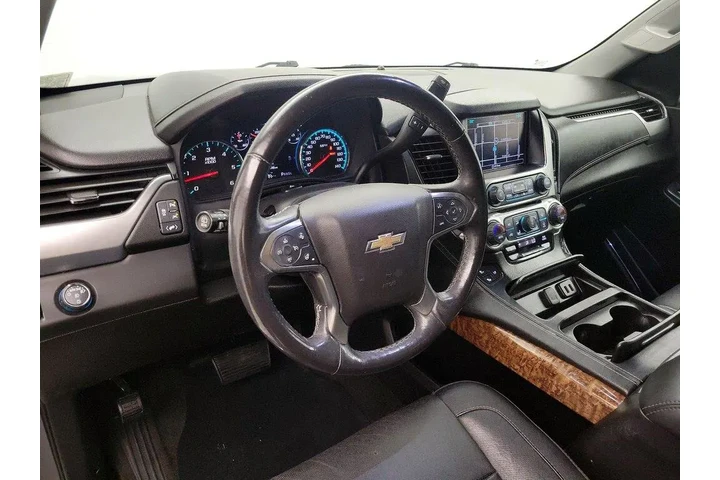 $38998 : Chevrolet Tahoe 2017 4x2 Pre image 9