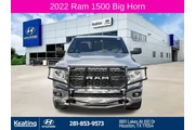 $29987 : Ram 1500 2022 4x4 Big Horn 4 thumbnail
