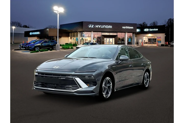 $29212 : Hyundai SONATA 2026 SEL Spor image 1