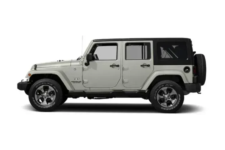$18357 : Jeep Wrangler Unlimited 2015 image 3