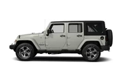 $18357 : Jeep Wrangler Unlimited 2015 thumbnail