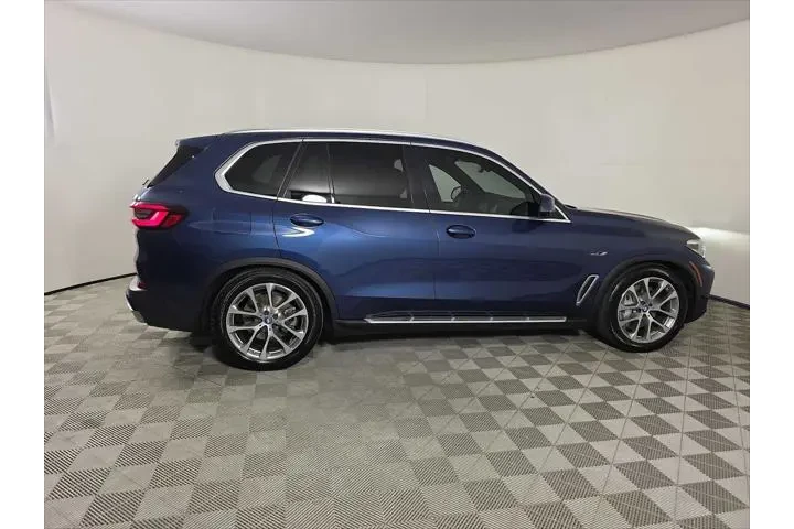 $36776 : BMW X5 2023 AWD xDrive45e 4d image 9
