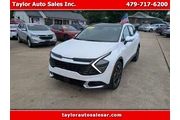 2025 Sportage en Springdale