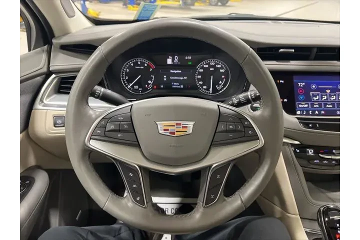 $35100 : Cadillac XT5 2023 4x4 Premiu image 7