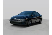 Hyundai ELANTRA 2025 SEL Spo