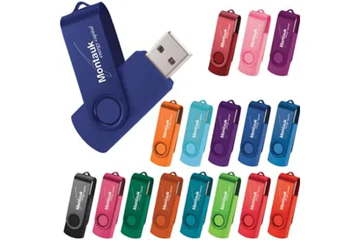 Custom USB Flash Drives image 1