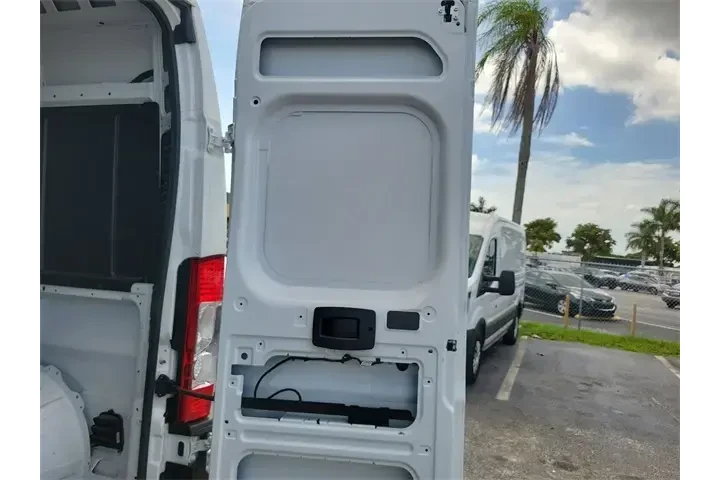 $33491 : Ram ProMaster 2024 Tradesman image 6