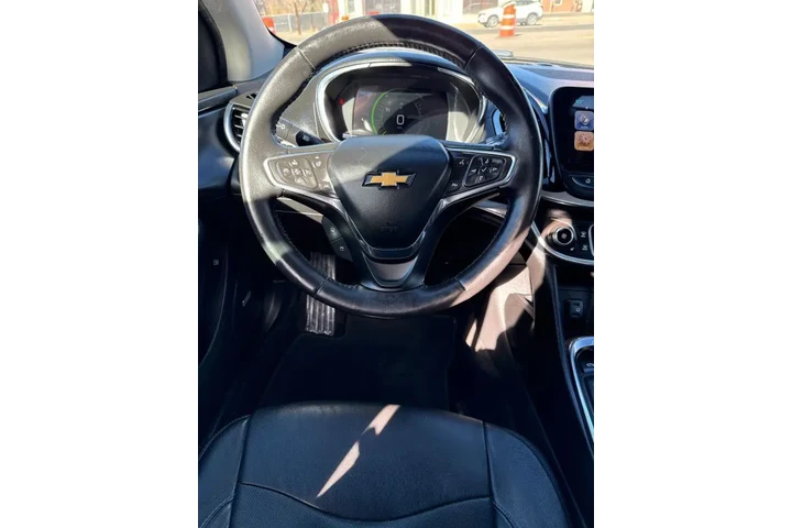 $10495 : 2017 Volt Premier image 8