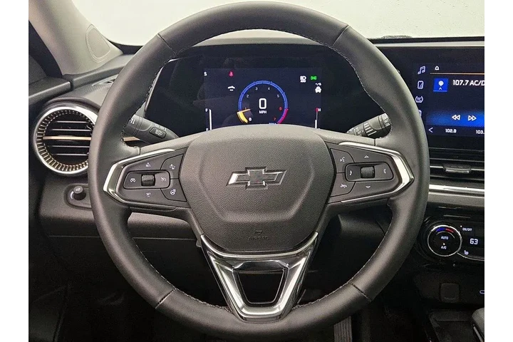 $25998 : Chevrolet Trax 2025 ACTIV 4d image 10