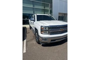 $27900 : Chevrolet Silverado 1500 201 thumbnail