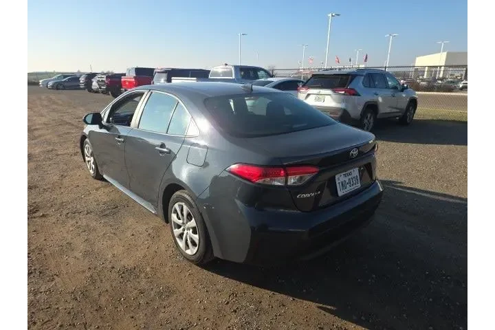 $20500 : Toyota Corolla 2024 LE 4dr S image 4
