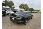 $19800 : Chevrolet Camaro 2020 LT 2dr thumbnail
