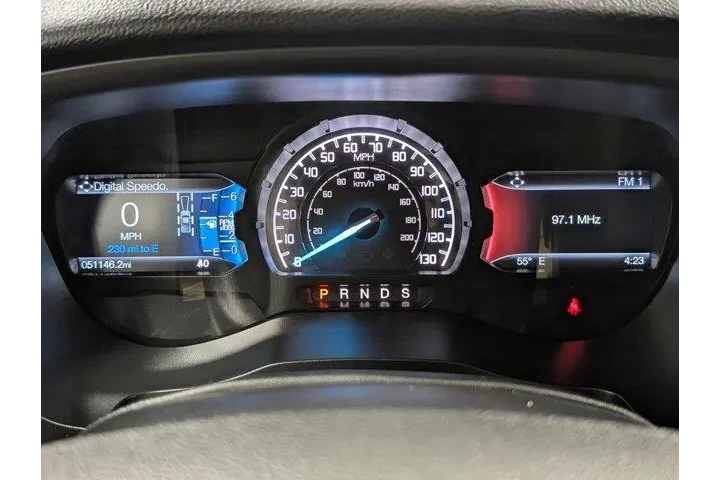 $31811 : Ford Ranger 2022 4x4 Lariat image 3