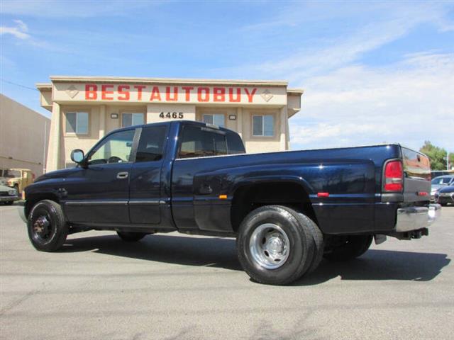 $14900 : 2000 Ram 3500 SLT image 7