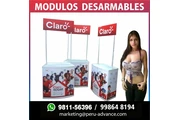 MODULOS DESARMABLES DE PVC thumbnail
