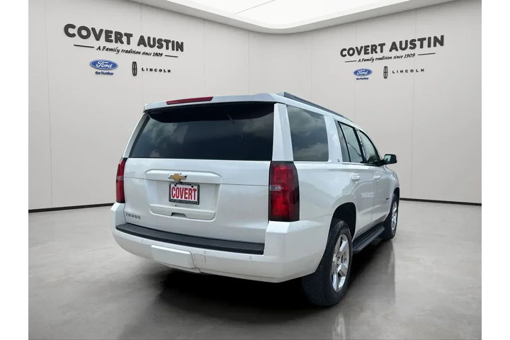$18967 : Chevrolet Tahoe 2015 4x2 LT image 5