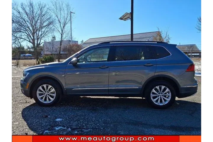 $12595 : Volkswagen Tiguan 2018 2.0T image 5