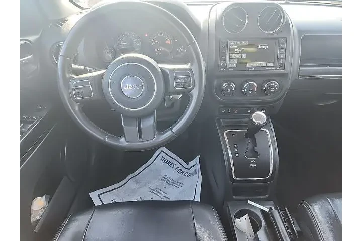 $12997 : Jeep Patriot 2017 Latitude 4 image 3