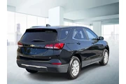 $21998 : Chevrolet Equinox 2024 LT 4d thumbnail