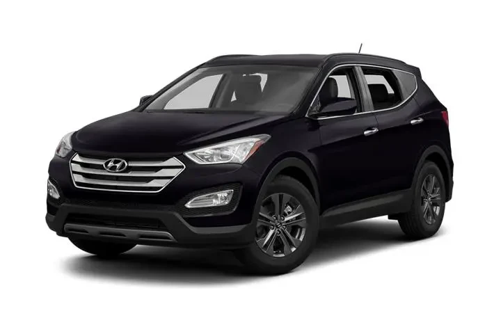 $8358 : Hyundai SANTA FE Sport 2013 image 1
