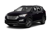 Hyundai SANTA FE Sport 2013