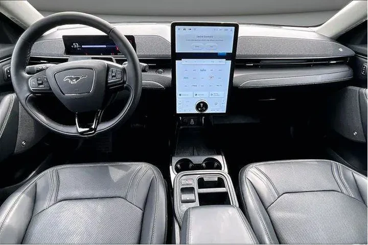 $39000 : Ford Mustang Mach-E 2025 AWD image 7