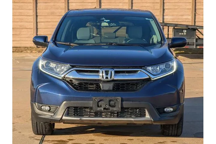 $20039 : Honda CR-V 2018 EX-L 4dr SUV image 5