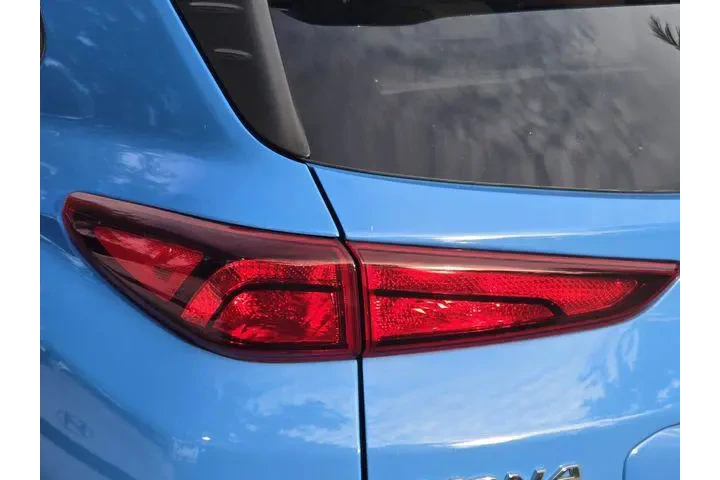 $16600 : Hyundai KONA 2022 SEL 4dr Cr image 8