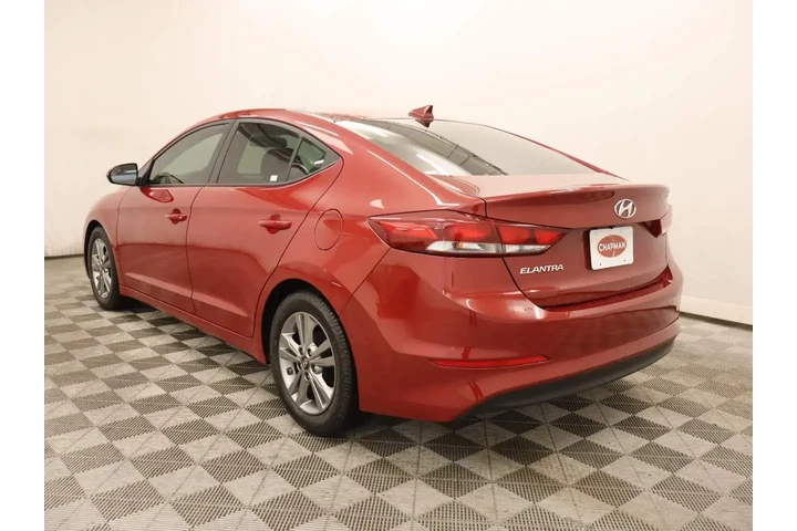 $7541 : Hyundai ELANTRA 2017 SE 4dr image 3