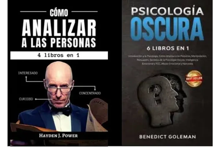 $54000 : Venta de libros de psicologia image 1
