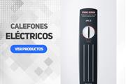 A DOMICILIO REPARACION CALEFON thumbnail