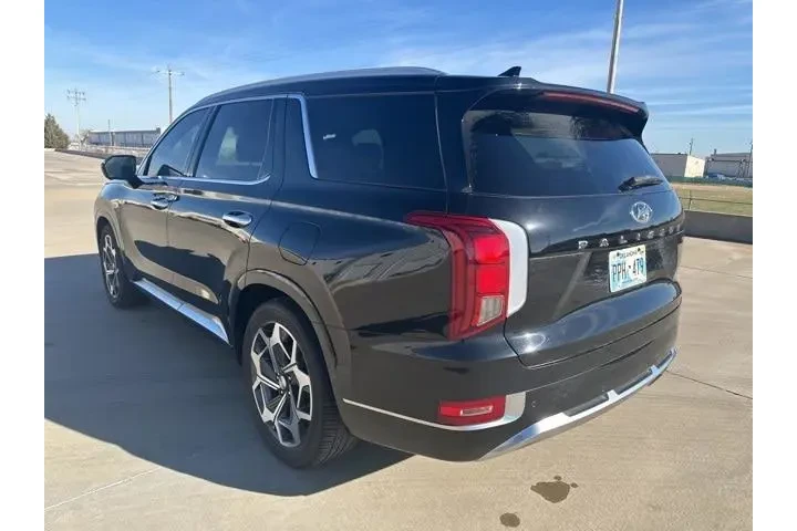 $26000 : Hyundai PALISADE 2021 AWD Ca image 7