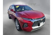 $17900 : Chevrolet Blazer 2019 AWD Pr thumbnail