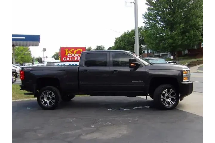 $18995 : 2015 CHEVROLET SILVERADO 2500 image 8