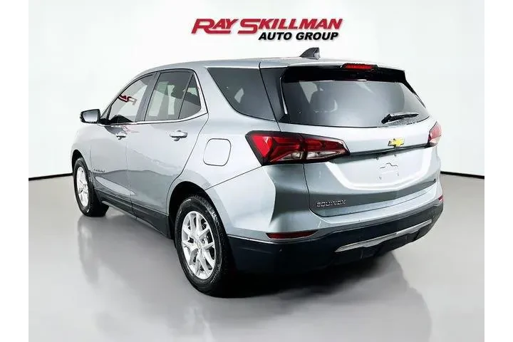 $24975 : Chevrolet Equinox 2024 LT 4d image 5
