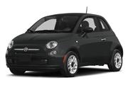 2015 FIAT 500 Sport thumbnail