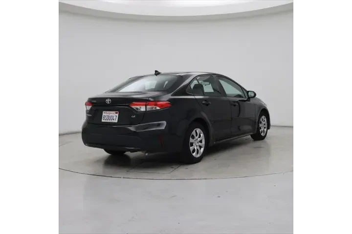 $19998 : Toyota Corolla 2020 LE 4dr S image 8