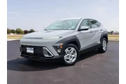 $22995 : Hyundai KONA 2025 SE 4dr Cro thumbnail