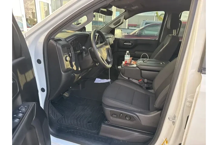 $32996 : Chevrolet Silverado 1500 202 image 5