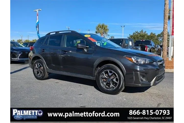 $17471 : Subaru Crosstrek 2019 AWD 2. image 2