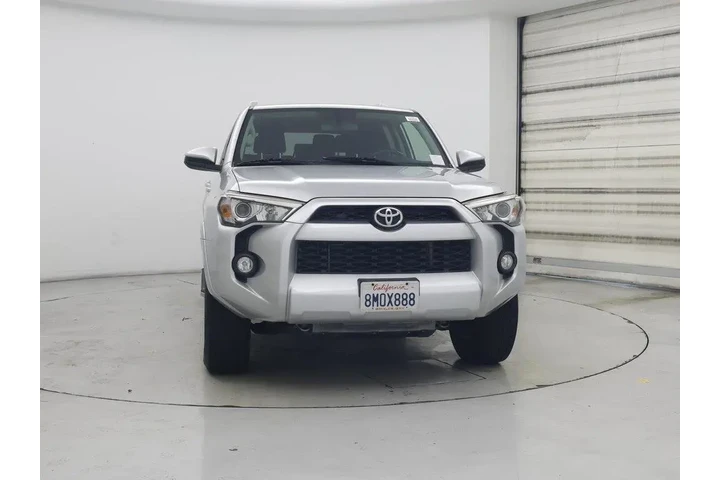 $26998 : Toyota 4Runner 2017 4x2 SR5 image 5