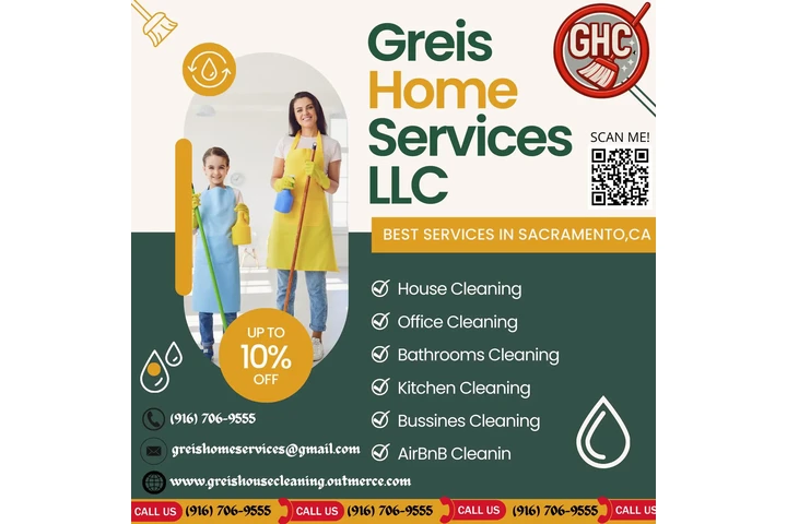 Servicio de limpieza de casas image 8