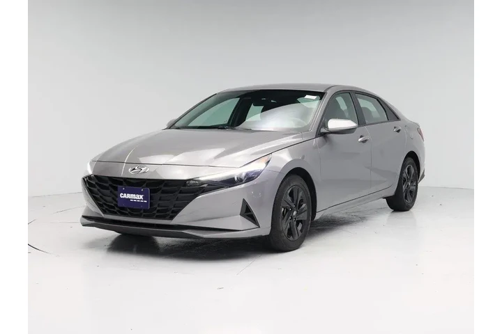 $20998 : Hyundai ELANTRA 2023 SEL 4dr image 4