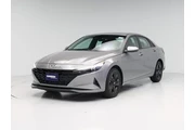 $20998 : Hyundai ELANTRA 2023 SEL 4dr thumbnail