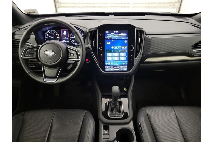 $31998 : Subaru Forester 2025 AWD Lim image 9