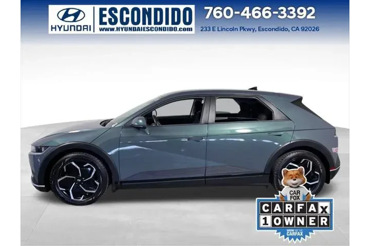 $24995 : Hyundai IONIQ 5 2024 SEL 4dr image 1
