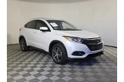 Honda HR-V 2022 EX-L 4dr Cro