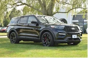 Ford Explorer 2022 AWD ST 4d en Long Island