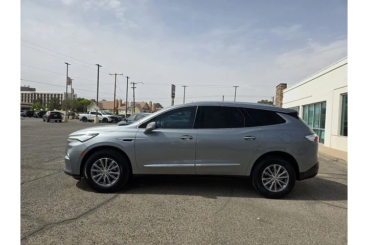 $29995 : Buick Enclave 2023 Essence 4 image 5