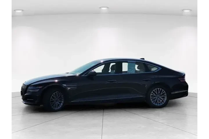 $25999 : Genesis G80 2023 AWD 2.5T 4d image 7